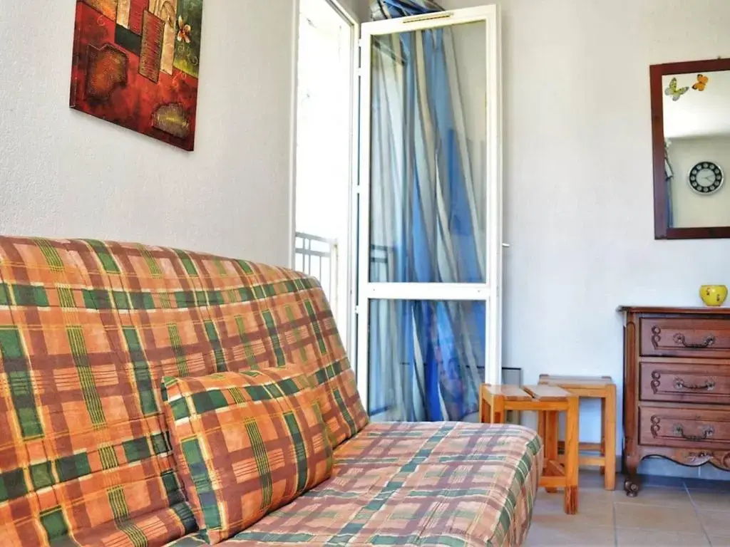 Voir la photo 3 — Appartement Cavalière, 3 pièces, 6 personnes - FR-1-251-153