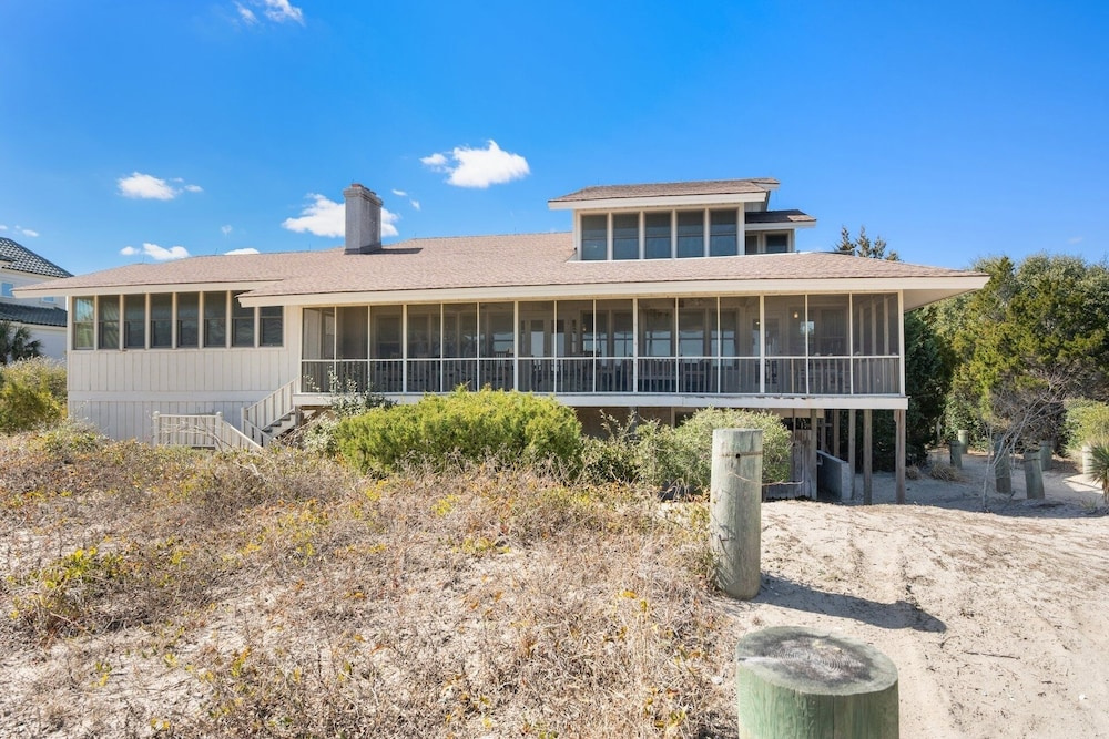 Safari Sands 9 Bedroom Home
