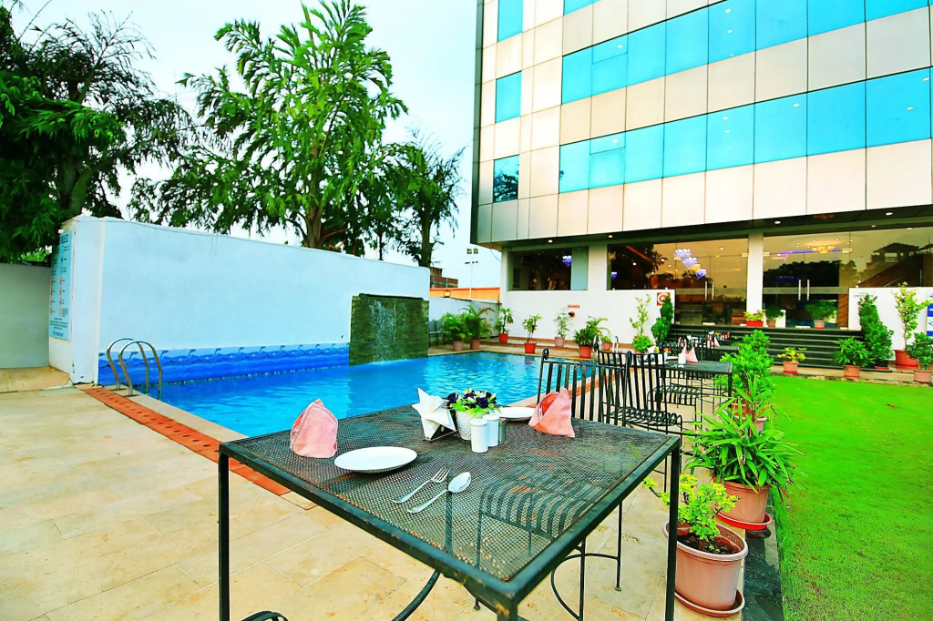 Hotel photo 15