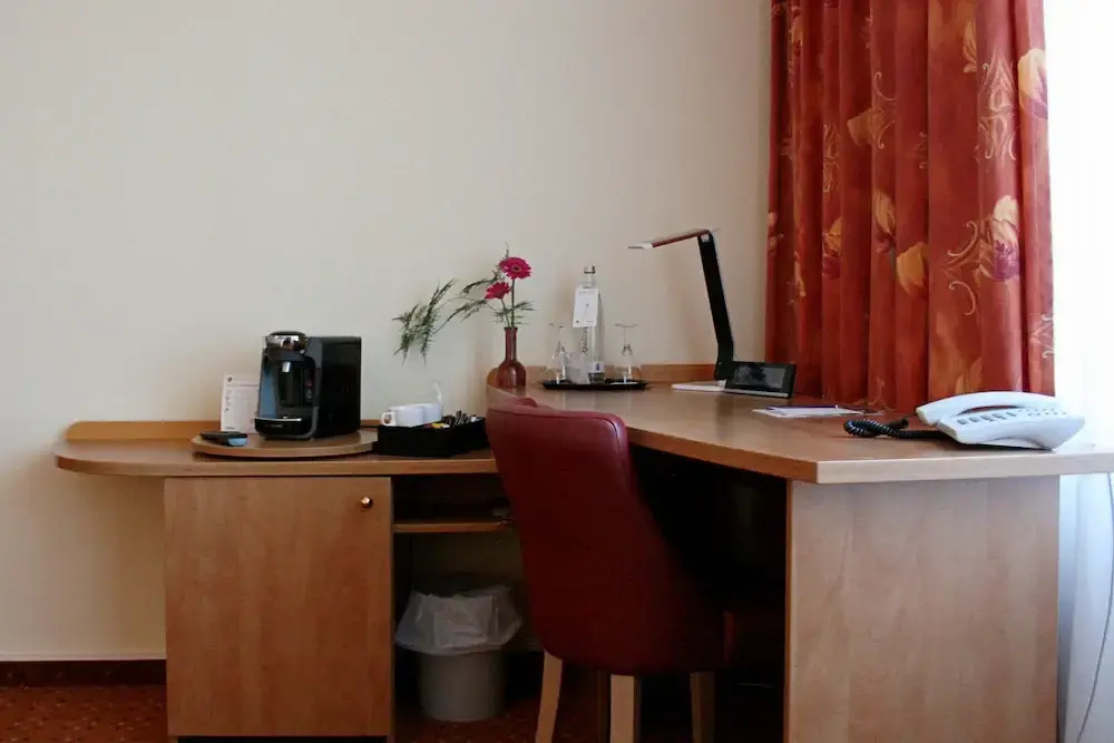 Hotel Mercator Itzehoe-Klosterforst - Chambres