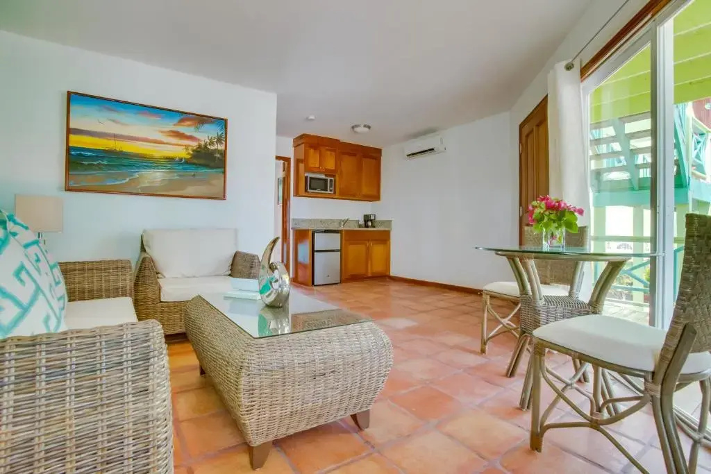 Costa Blu Adults Only Beach Resort - Chambres