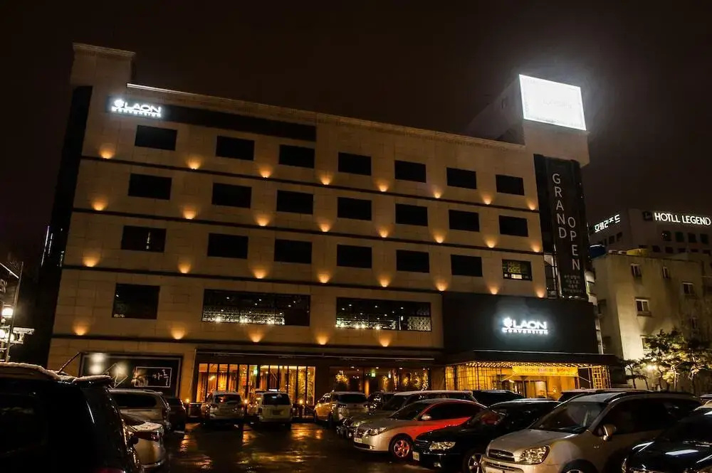 Hotel photo 22