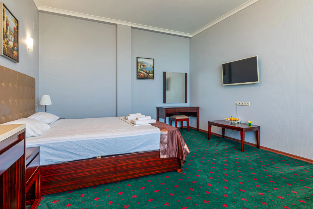 Wellness Hotel - Chambres