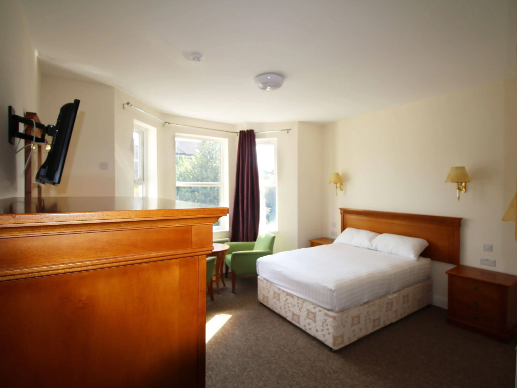 OYO 116 Flexistay Addiscombe Aparthotel - Général