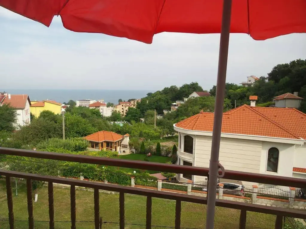 Hotel Paradise - Général