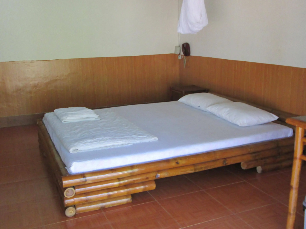 Nam Chau Boutique Resort – Mui Ne Passion