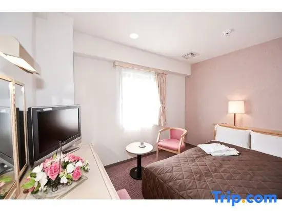 Hotel Unisite Sendai - Chambres