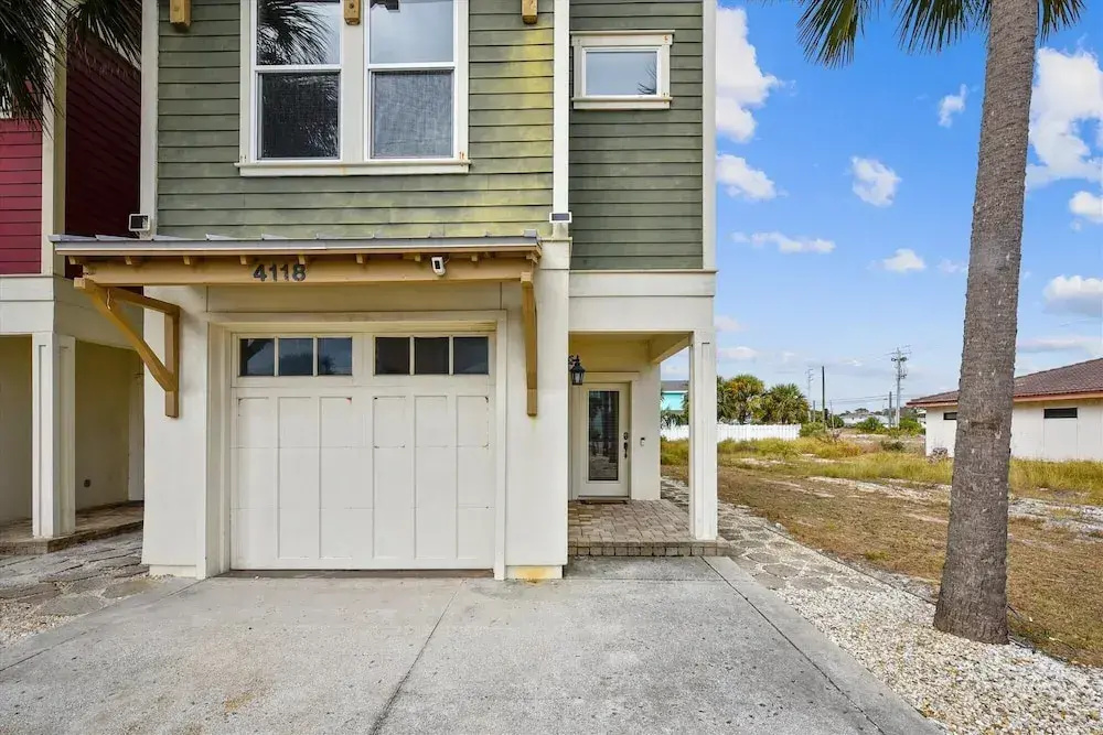 4118 Utes Street - Bad Beach by Vacations Perfected
