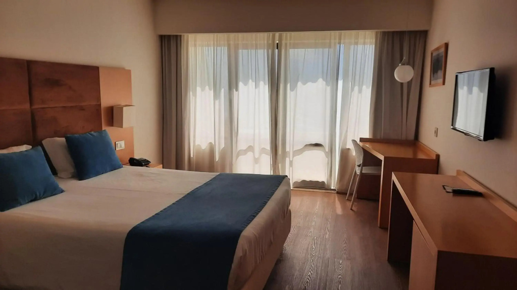 Hotel Atlantida Sol - Général