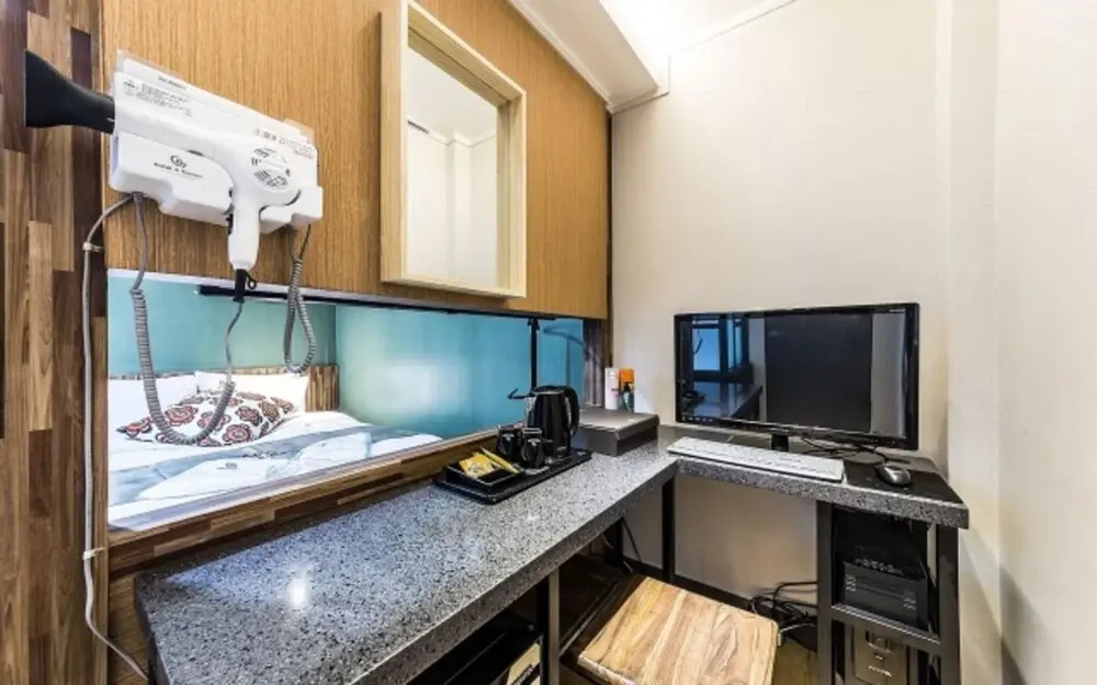 Hotel photo 23