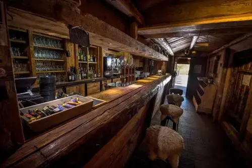 Chalet Du Friolin - Général