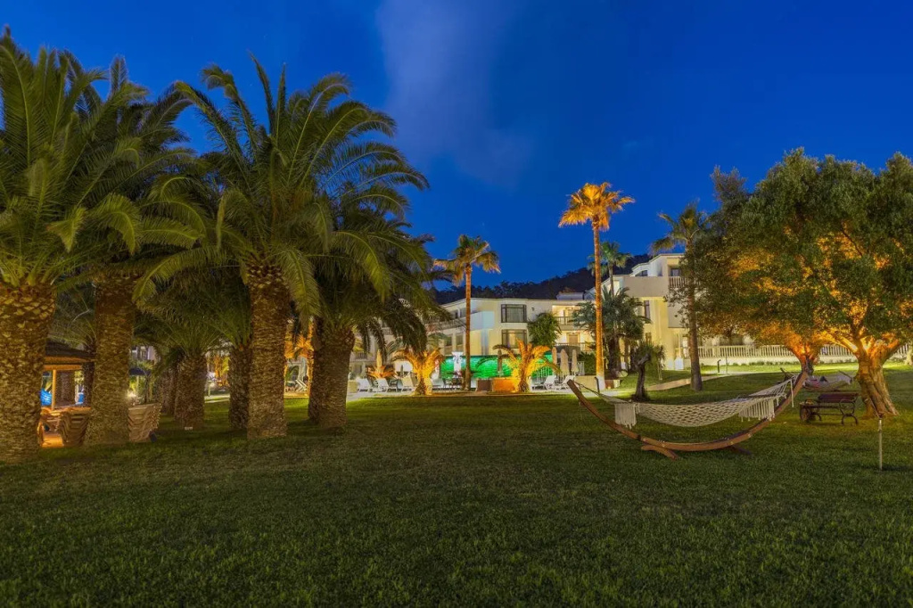 Samara Hotel Bodrum Ultra All Inclusive - фото 5