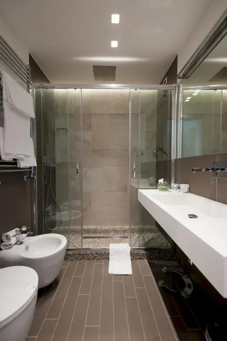 Argentina Residenza Style Hotel - Général
