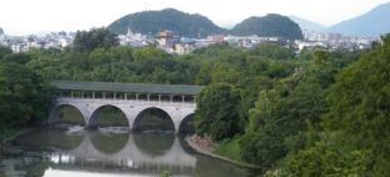 Guilin Shuo Shan Ju Boutique Hotel