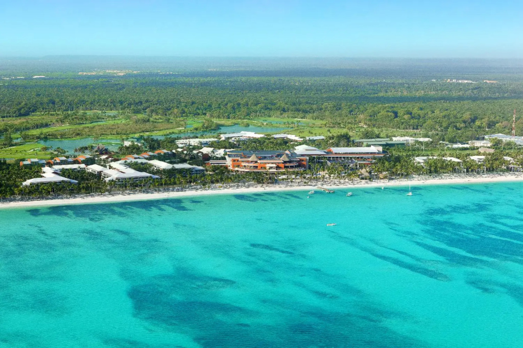 Barcelo Bavaro Palace, Баваро, Домініканська Республіка мініатюра 31