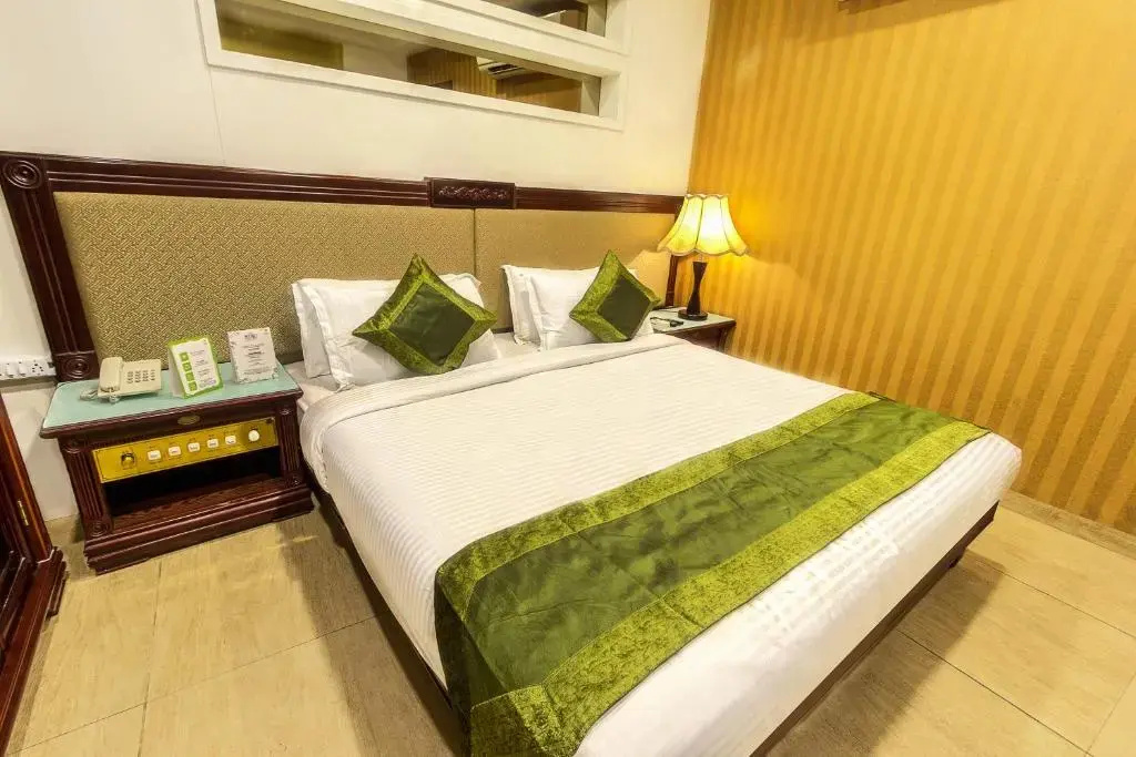 Treebo Shivani - Chambres