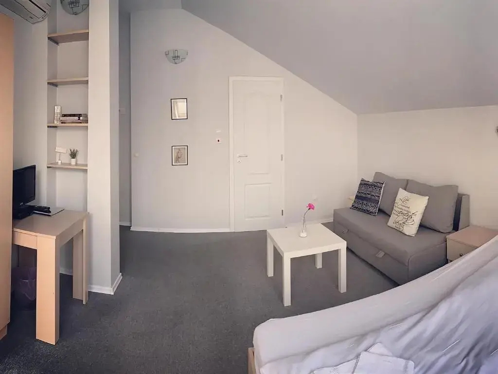 Da Vinci Guesthouse - Chambres