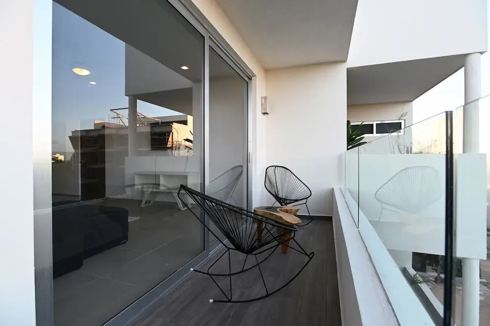 Standard Apartment