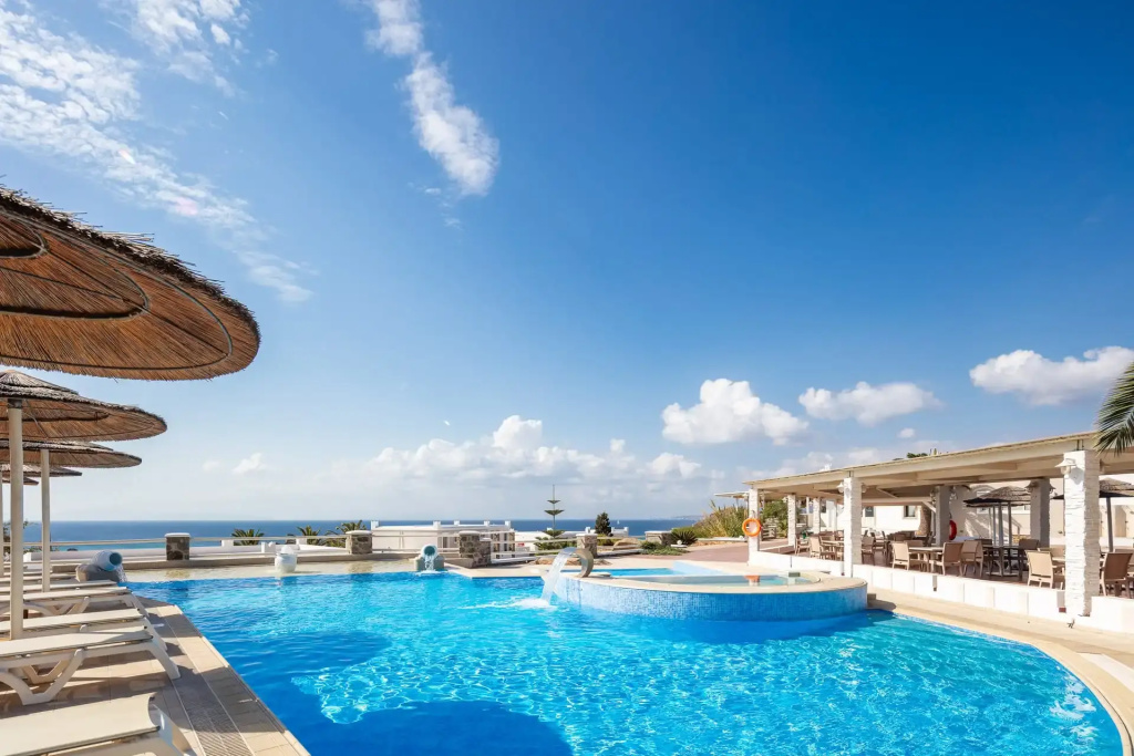 Kavuras Village Hotel & Suites - Général