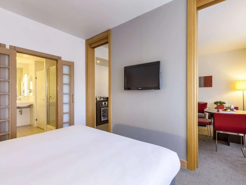 Novotel Kayseri — фото 5