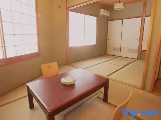 Standard room with ocean view
