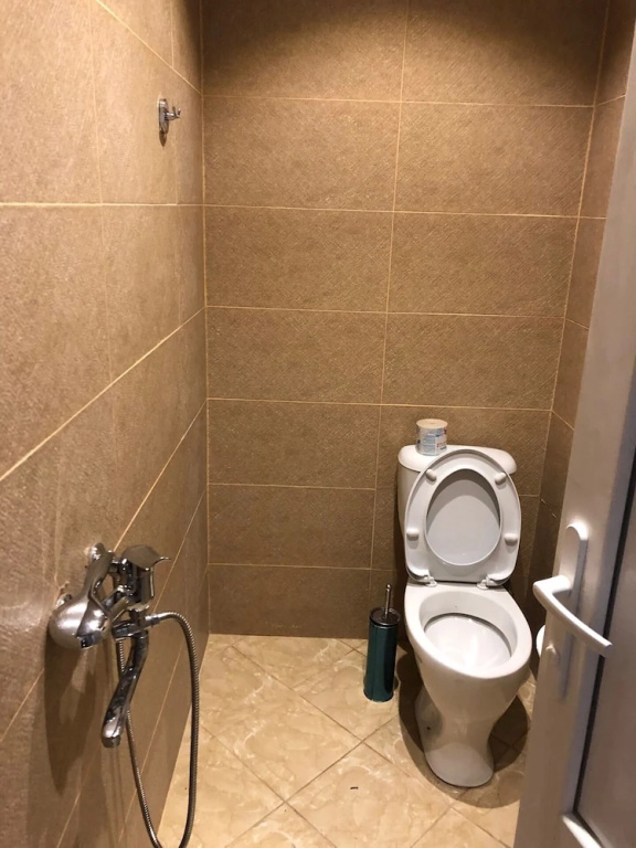 Hotel Nikea - Chambres