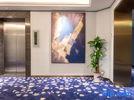 2000 Years Hotel - Chambres