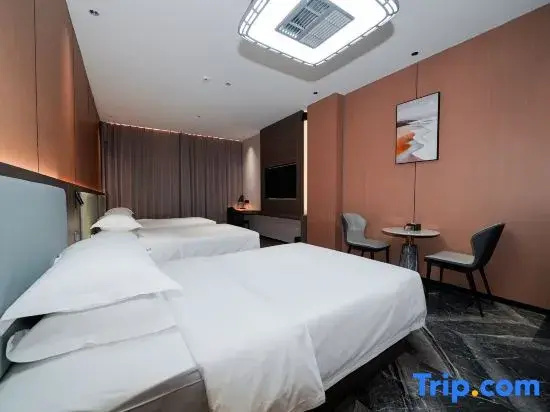 Luxury room