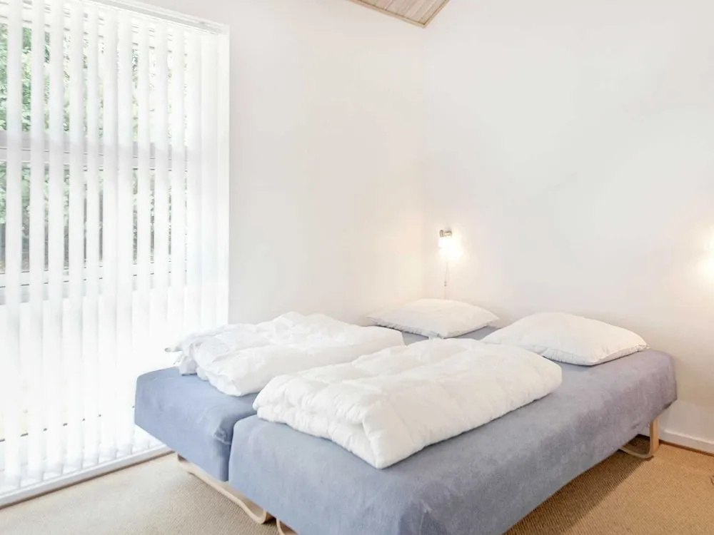 10 Person Holiday Home in Hasle