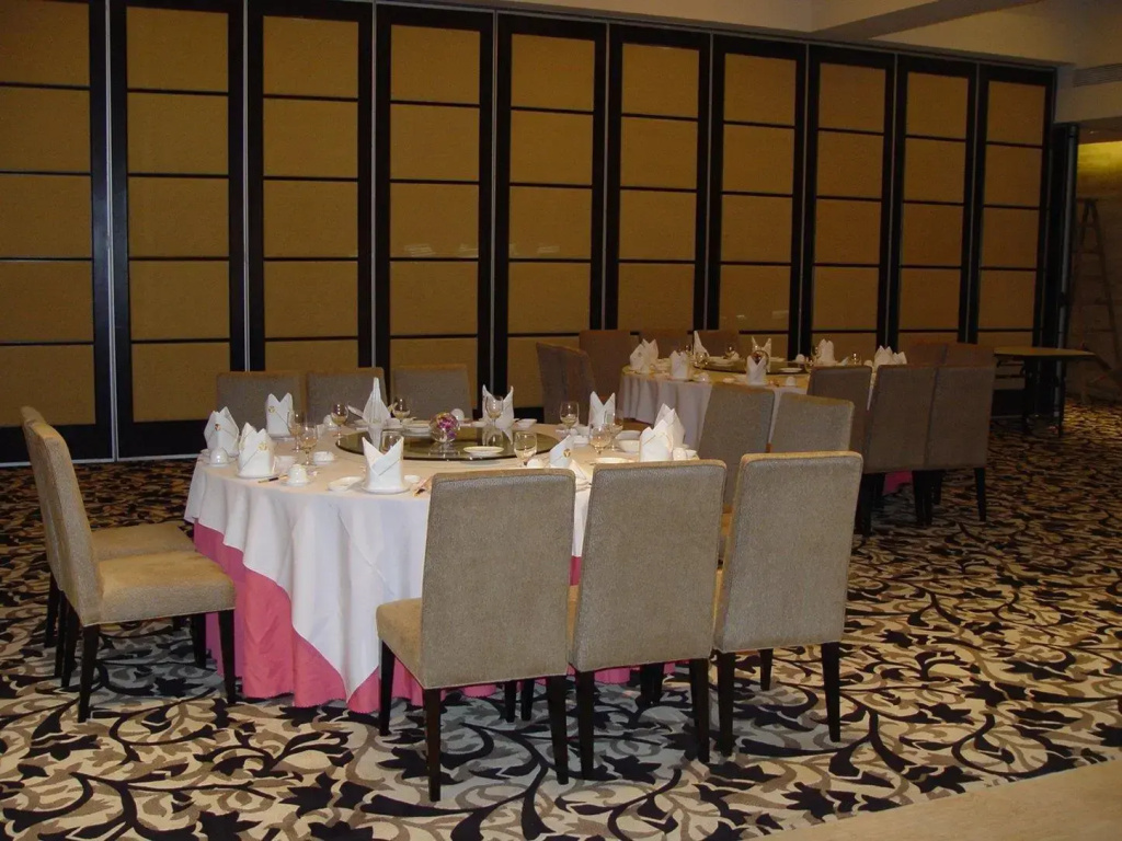 Guangdong Victory Hotel - Free shuttle bus to exhibition center during Canton Fair - Général