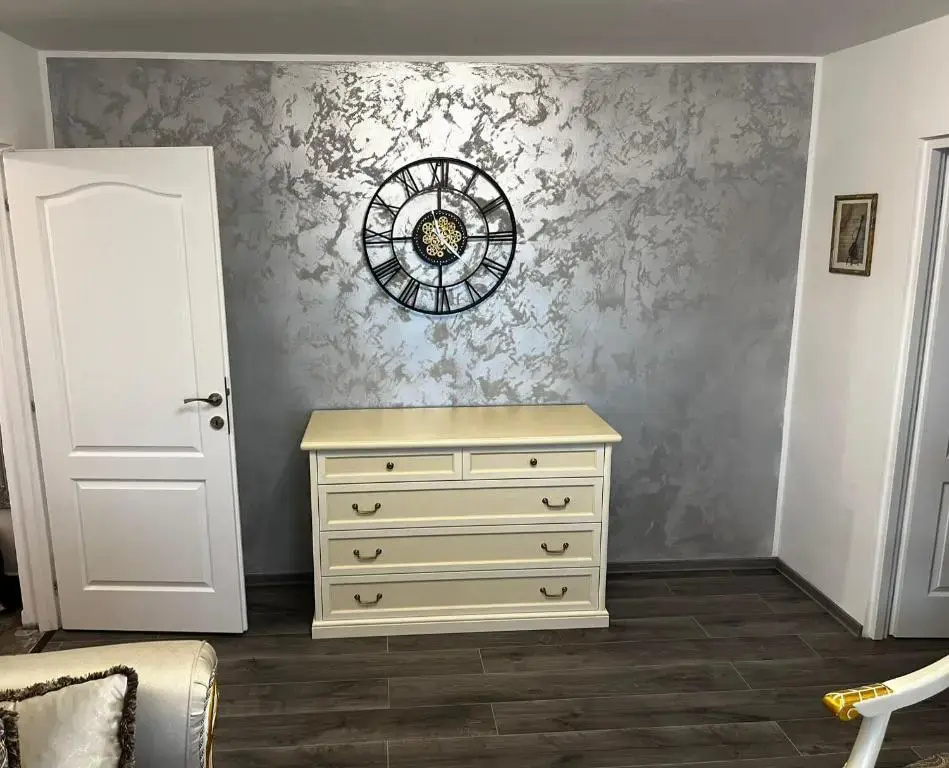 Apartament S 58
