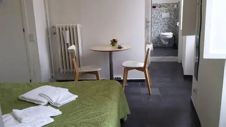 Hotel photo 7