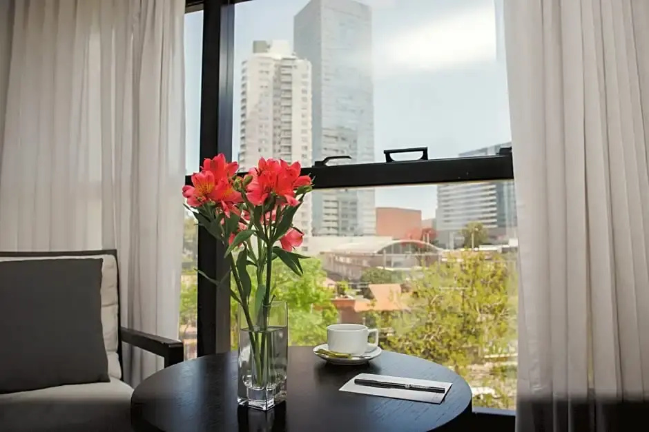 1 Bedroom Premier Double room (full double bed)
