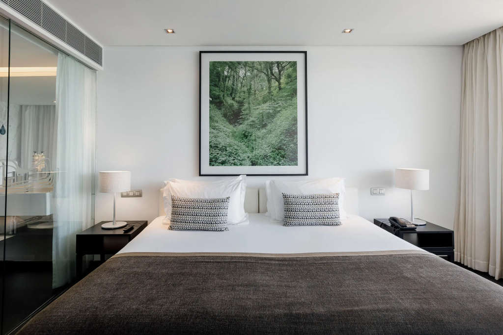 Troia Design Hotel - Général