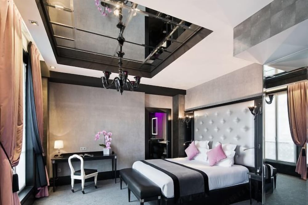 Maison Albar - Le Diamond