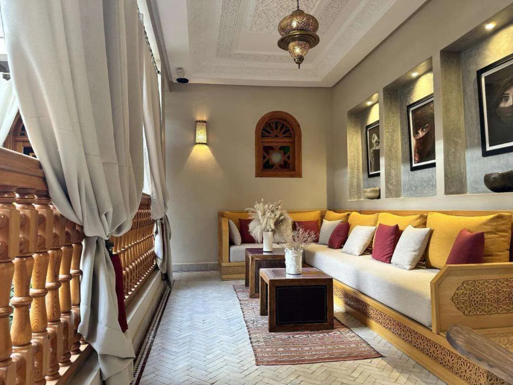 Hotel photo 12