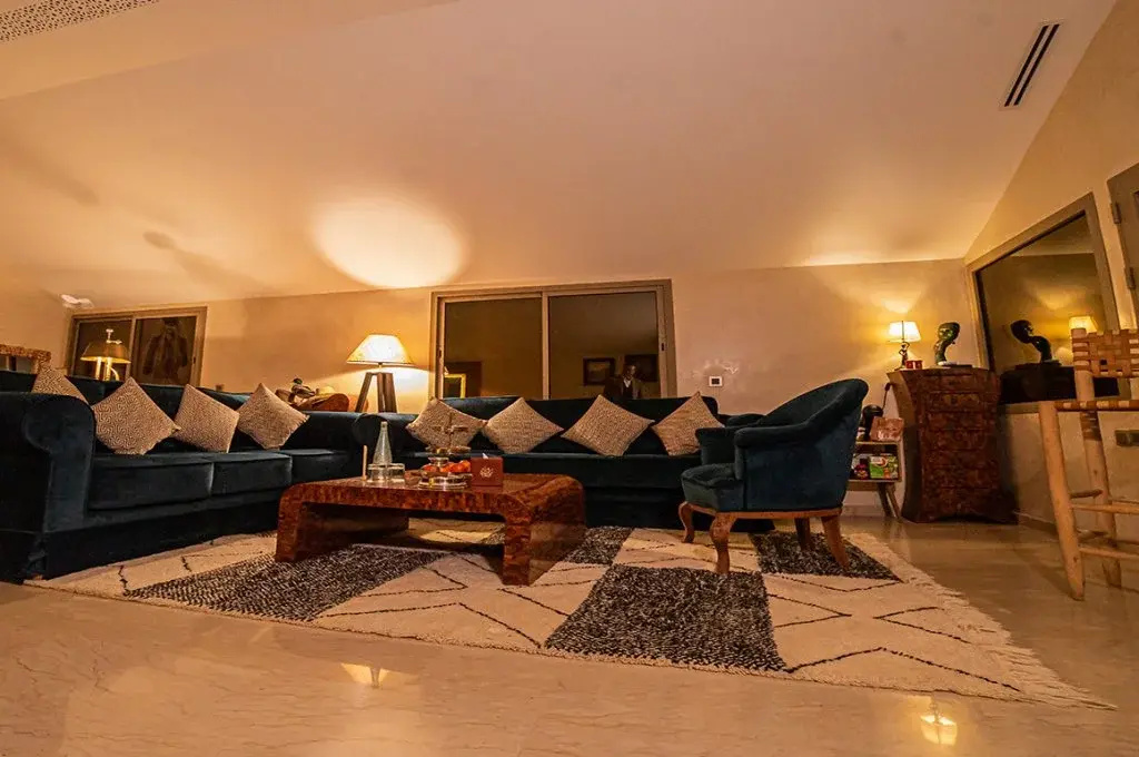 Sumahan Suites & Spa - фото 5