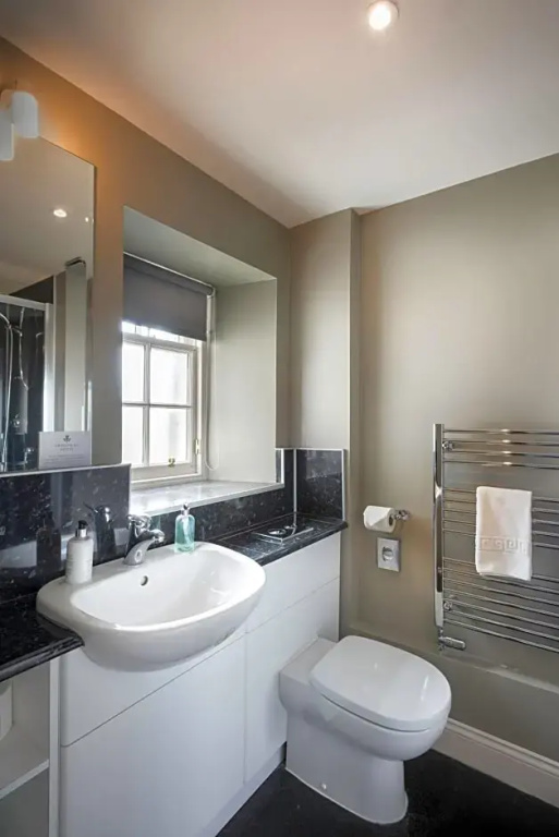 Ardgowan Hotel - Chambres