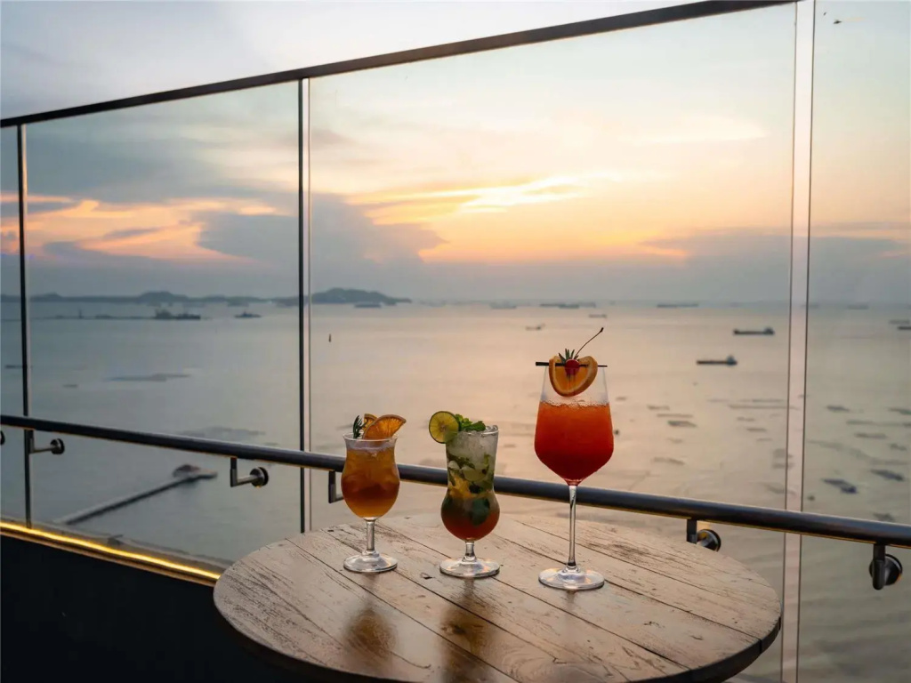 Novotel Marina Sriracha
