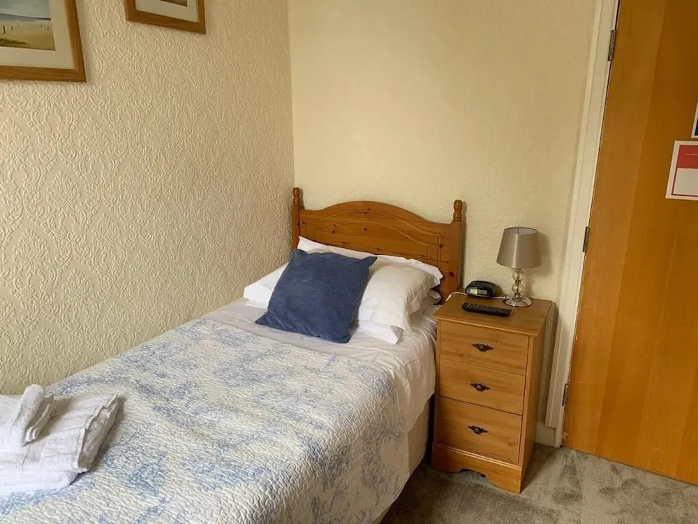 Kingsway GuestHouse - Général