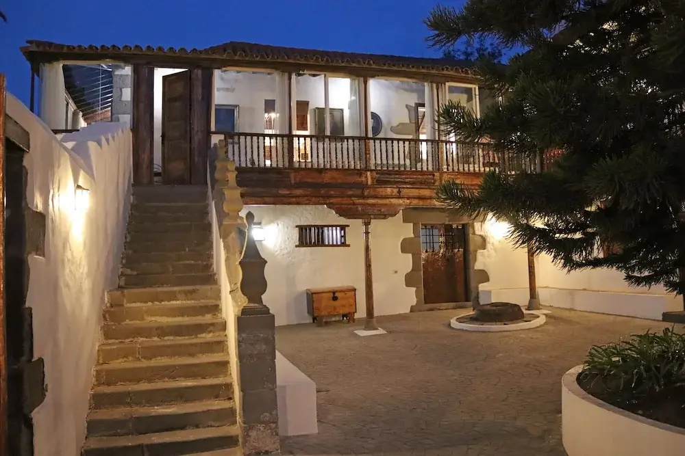 Hotel Cortijo San Ignacio
