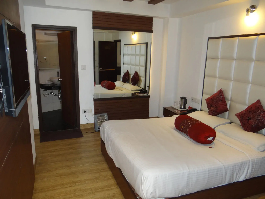 Hotel photo 6