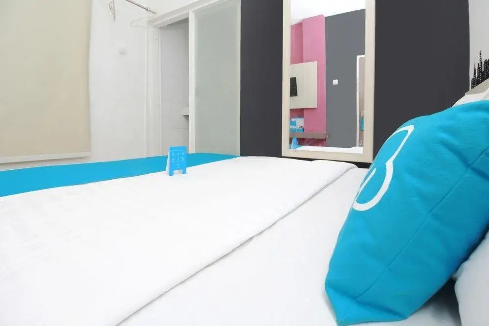 Trans City Hotel — фото 4