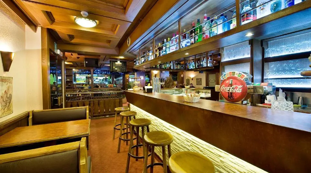 Hotel Galli's - Centro - Général