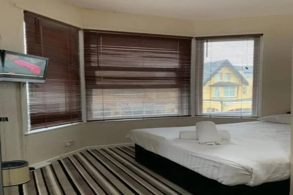 Hotel photo 19