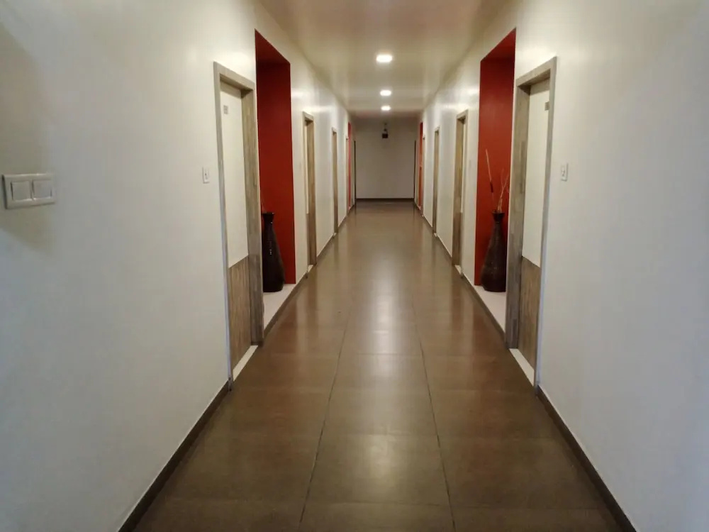 Hotel Platinum - Général