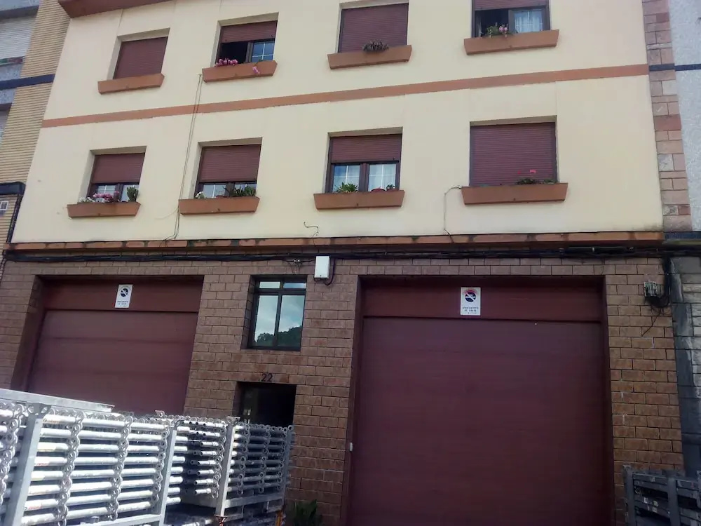 Casa Teo - Hostel