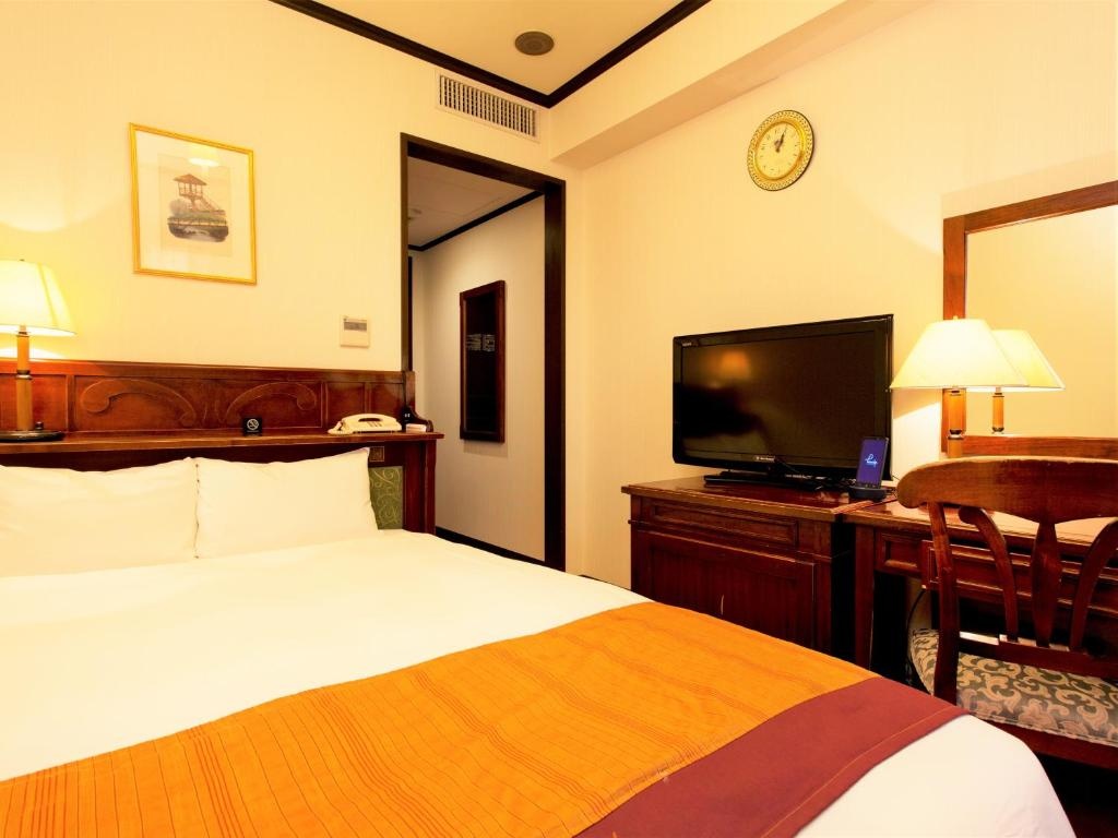Hotel Monterey Osaka 사진 2