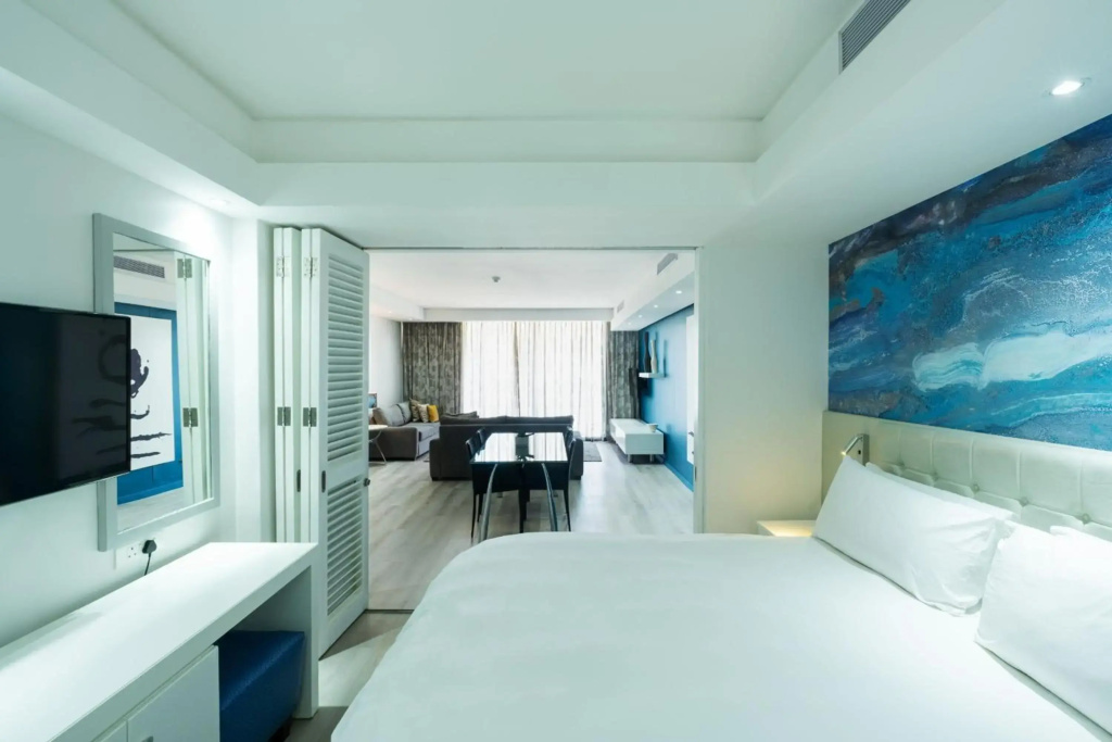Protea Hotel by Marriott Cape Town North Wharf - Général