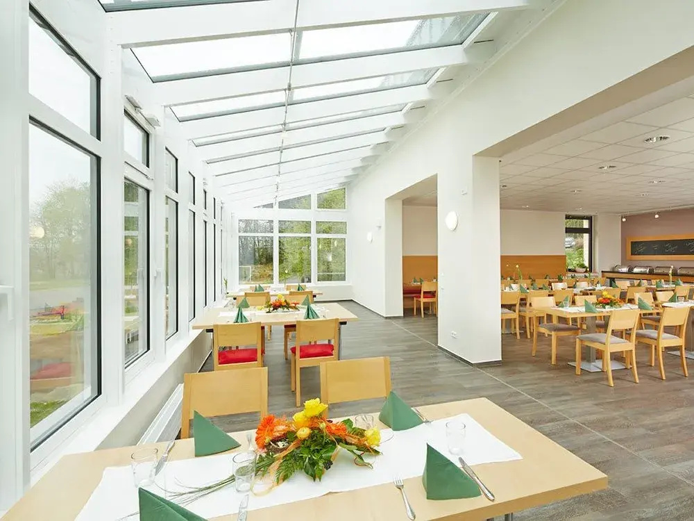 Hotel FIT - Général